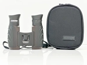Steiner Safari Pro 10 x 26 Binoculars With Case and Strap - Picture 1 of 13