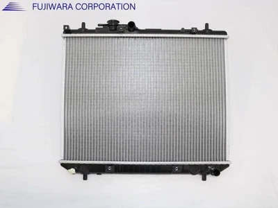 DAIHATSU Terios Kid 2002 TA-J111G Radiator 1640087415000 [New] [PA01170160] - Image 1 of 2