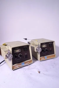 Lotto 2 Pompe HPLC Altex 110A Funzionanti Condizioni  - Foto 1 di 4