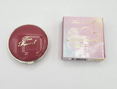 Too Faced Cloud Crush Blurring Blush -03 Heads In The Clouds 5g - Image 1 of 4