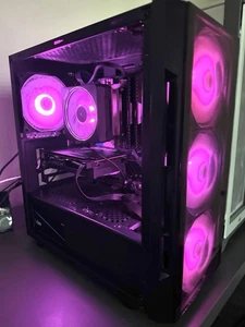RX 6500XT PC Bundle (read desc) - Picture 1 of 7