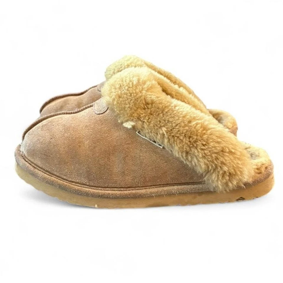 Zapatillas BearPaw para mujer talla 10 Foto 1 de 4