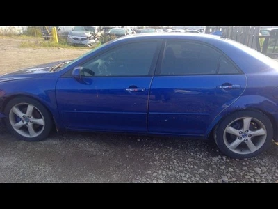 Motor limpiaparabrisas compatible con 06-08 MAZDA 6 532597 Foto 1 de 4