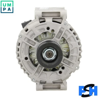 ALTERNATOR 555.589.180.010 FOR MERCEDES-BENZ C-CLASS R-CLASS CLK/Convertible - Image 1 of 4