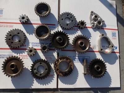 lycoming aircraft engines - Image 1 of 2