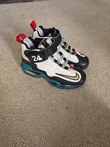 Nike Air Griffey Max 1 GS Sweetest Swing Youth Size 4Y DJ5193 100 - Picture 1 of 8