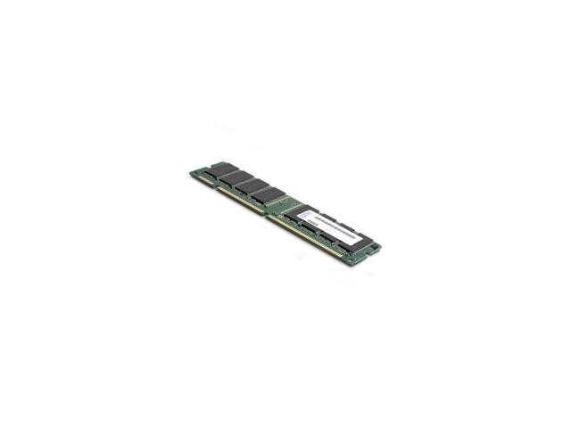 IBM 512MB PC2700 DDR-333MHz ECC Unbuffered CL2.5 184-Pin DIMM Me - Image 1 of 1