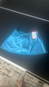 Anne Cole Limited Edition Women's Mid-Rise Swim Skirt - Picture 1 of 7