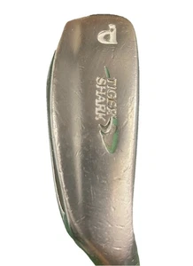 Tiger Shark Juli Inkster Pitching Wedge RH Innova Ladies Graphite 34.5" New Grip - Picture 1 of 11