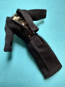 Barbie vintage 1959-60 🍃🥀Conjunto de ordenador~ Chaqueta y falda 🥀🍃 #916 - Imagen 1 de 11