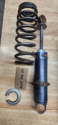 Amortiguador central trasero Ryde FX reconstruido Polaris Xc Edge X 600 800 Sp 12 1/4" Foto 1 de 4