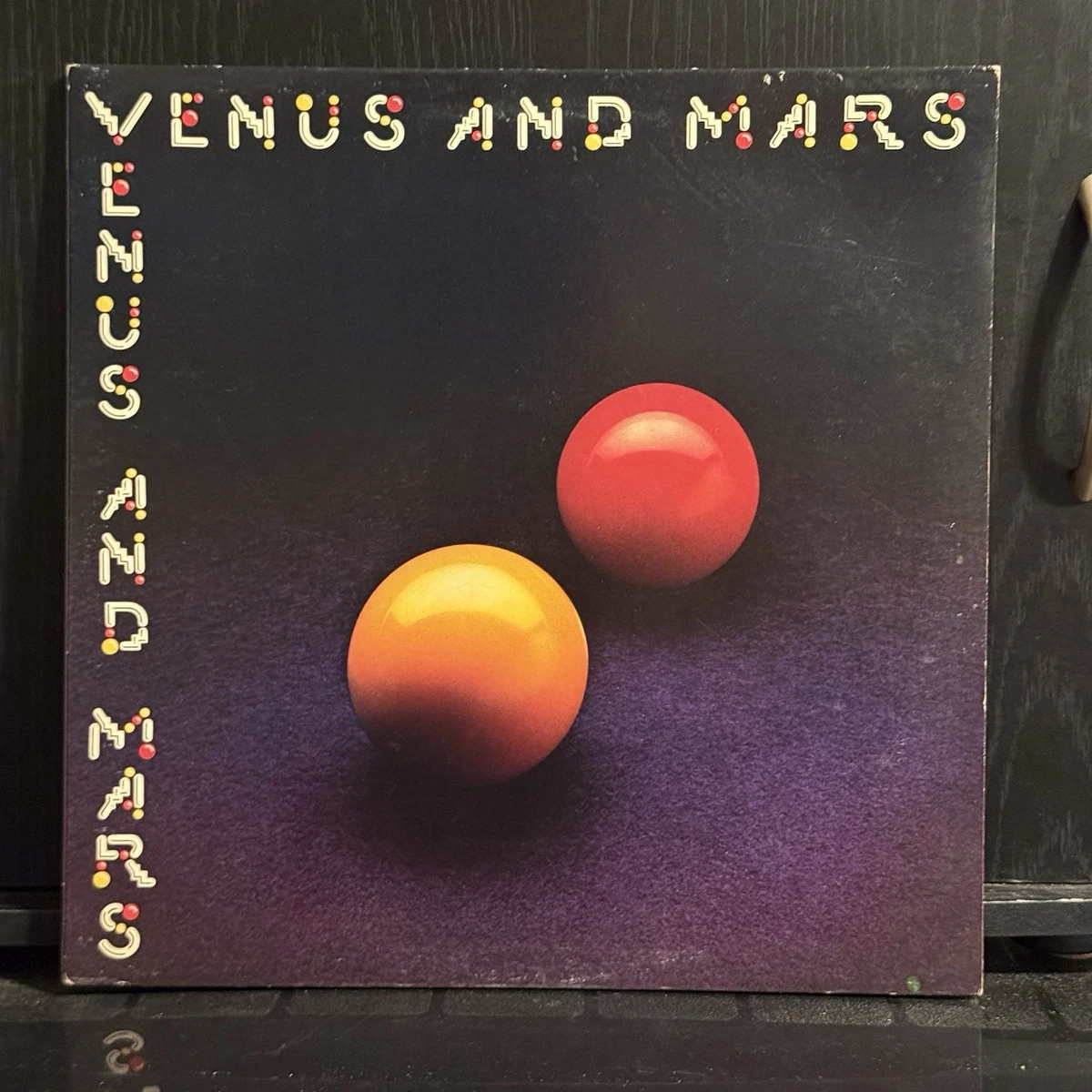Wings Venus Mars for sale | eBay
