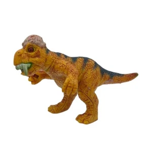 Figura de dinosaurio híbrido Lyscephalosaurus Lyscephalosaurus juguete Irwin de Predasaurs - Imagen 1 de 6