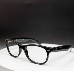 Ray Ban RB 2132 Glasses Frames Spectacles Black - Picture 1 of 10