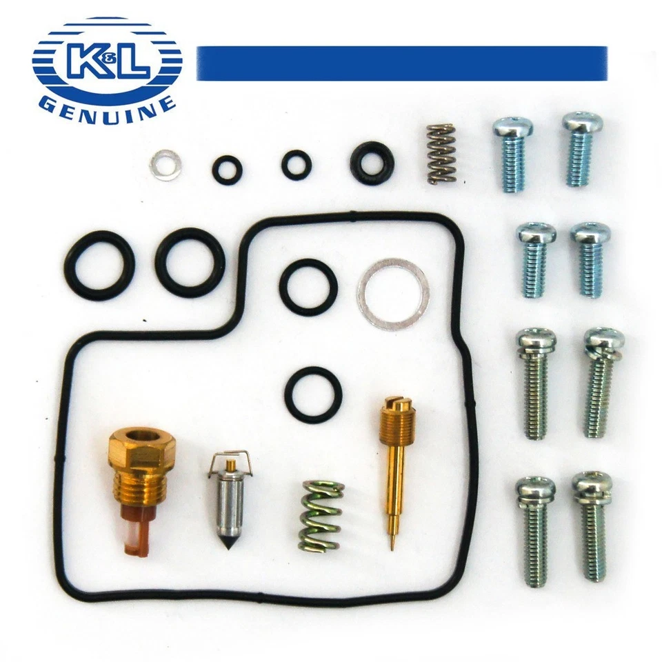 Kit de carburador Honda 1984-86 vf700 vf 700 sable magna interceptor carburador vf700s  Foto 1 de 1