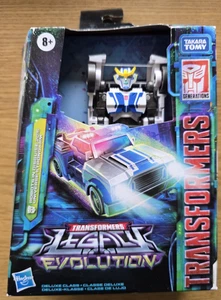 Transformers Legacy Evolution Strongarm Action Figure - Picture 1 of 4