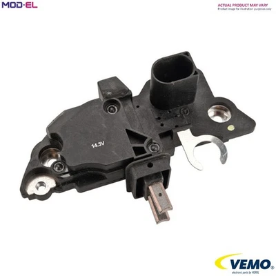 ALTERNATOR REGULATOR V30-77-1023 FOR JEEP MERCEDES-BENZ R-CLASS C-CLASS CLK 3.0L - Image 1 of 4