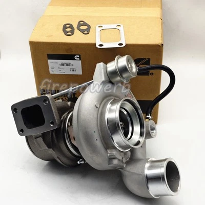 Turbocompresor Cummins para 04-07 Dodge Ram2500 3500 ISB 5,9 L HE351CW Holset Foto 1 de 4