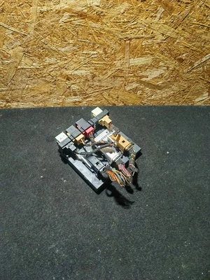 Skoda Yeti (5L) 2012 Centralina comfort centralina di bordo 1K0937086C - Immagine 1 di 3