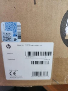 HP Laserjet E 72500 Fuser Assembly - Z9M07A - Afbeelding 1 van 2