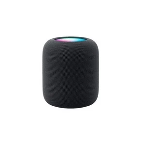 Apple MQJ73C/A HomePod (2023) - Minuit - Photo 1 sur 2