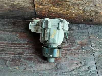 Transfer Case AWD Fits 12-16 BMW 528i 647670 - Image 1 of 4