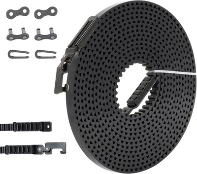 41A5434-14A Drive Belt 306'' for 10FT Garage Door Opener, 041A5434-14A Formula 1 - Image 1 of 4