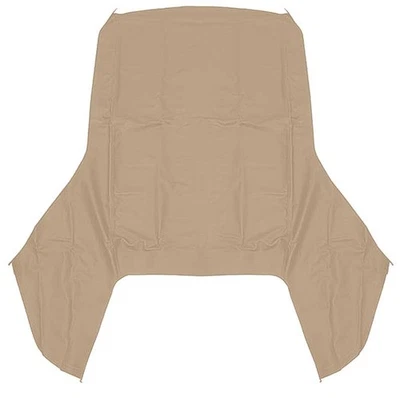 1961-64 Buick Chevrolet Pontiac Oldsmobile B-Body; Convertible Top; for use with - Image 1 of 3