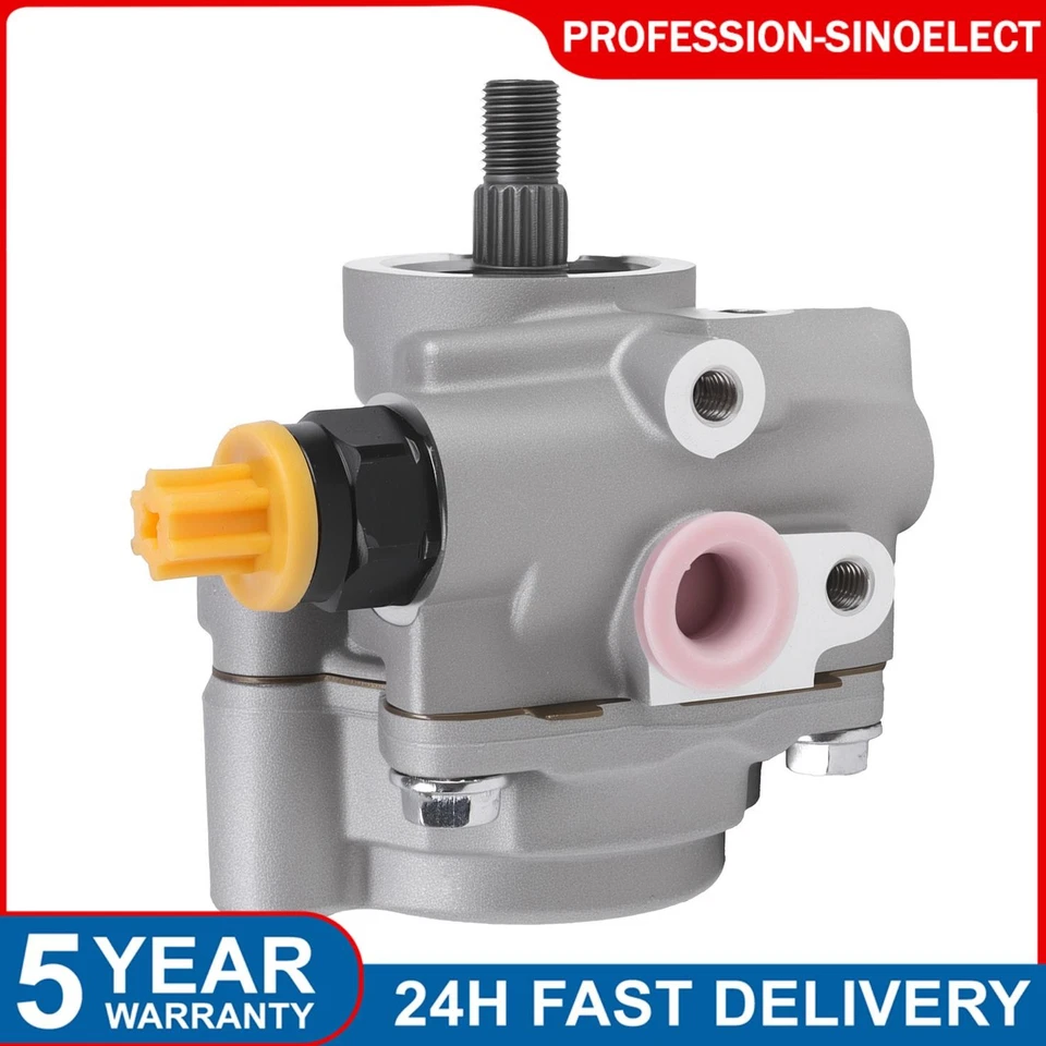 Bomba de dirección asistida 21-5259 para Lexus IS300 2001-2005 3,0 L GAS DOHC Foto 1 de 4