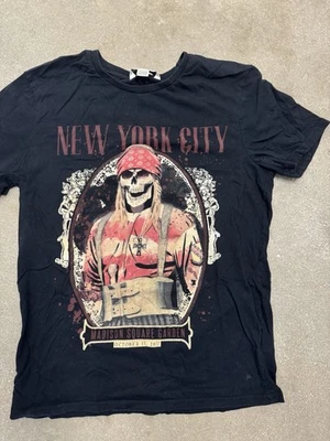 Camiseta de concierto Guns N Roses 2017 Not In This Lifetime Tour Axl Rose - mediana  Foto 1 de 4