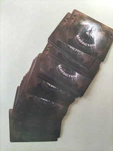 SEGENSKARTEN (36) AUF FRANZÖSISCH / LORDS OF RAGNAROK AWAKEN REALMS / G933 - Bild 1 von 2