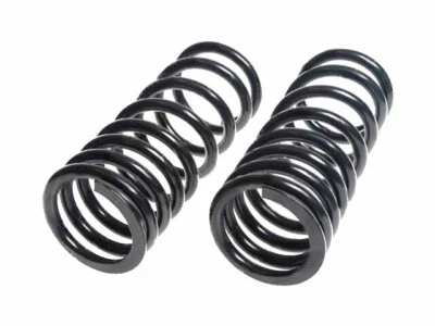 Задняя пружина катушки для Toyota Previa 1991-1995 годов выпуска 77958BZ 1992 1993 1994 RWD - Изображение 1 из 2