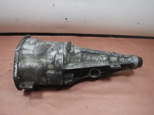 Carcasa trasera transmisión automática Jeep Grand Cherokee ZJ 95-98 4,0 6 cilindros 42RE 2x2 OEM - Imagen 1 de 12
