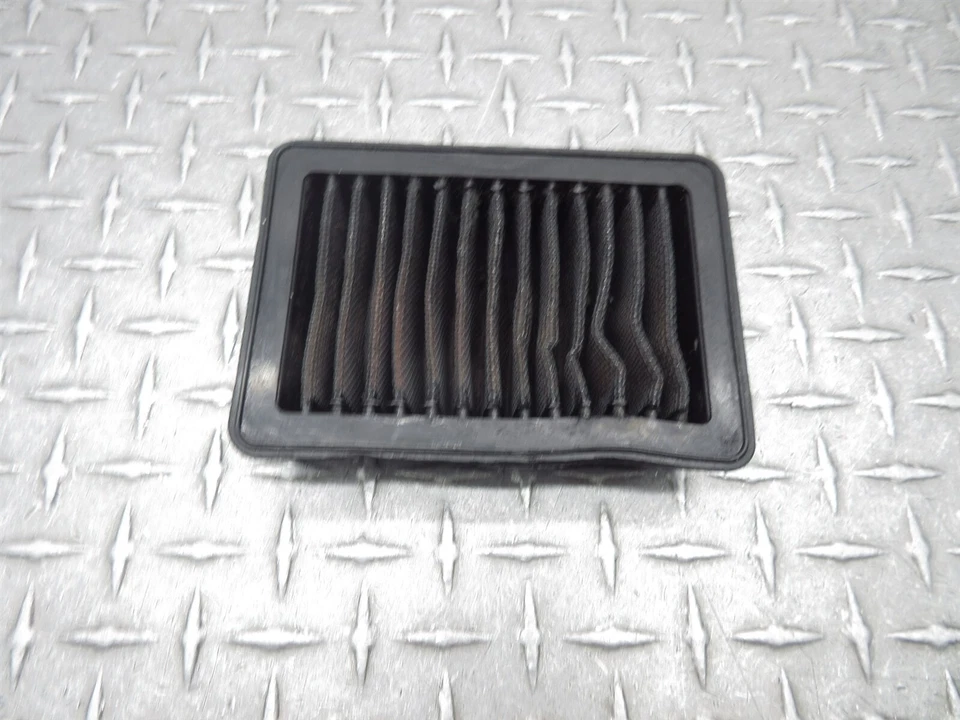 Conjunto de limpiador de admisión de filtro de aire KTM 390 2018 17-22 Duke K&N Foto 1 de 4