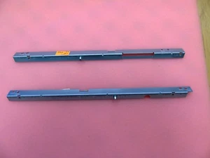 HP All-in-one 23-P010 Screen Hinges Supports L & R 6053B1046201 6053B1046301 - Picture 1 of 6