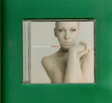 ANNIE LENNOX  - Bare - CD - (Limited Edition w/ Bonus DVD) - USED - FREE SHIP