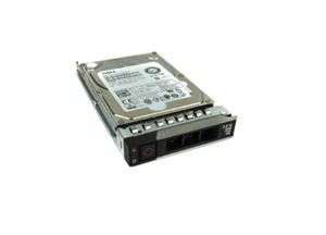 DELL 2.4TB SAS 12G HDD 10K | 0F9NWJ | PowerEdge R540 R640 R740 R840 - SFF - Bild 1 von 1