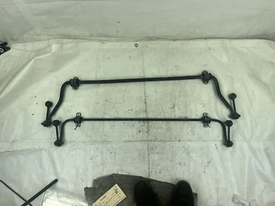 1990-1997 Mazda Miata Mx5 Oem Front Rear Sway Bar Stabilizer Na 90-97 *WORN* - Image 1 of 4