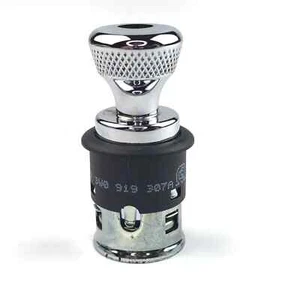 Bentley Continental GT GTC Flying Spur Cigarette Lighter 3W0919307A OEM - Picture 1 of 8