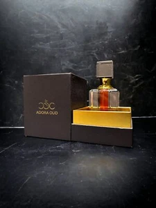 Madina Perfume Oil - Picture 1 of 4