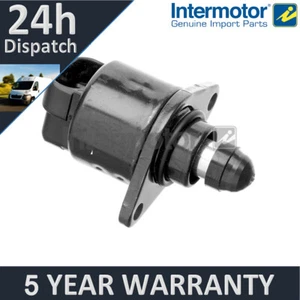 For Citroen Xsara Picasso 1999-2011 1.6 Intermotor Idle Air Control Valve - Picture 1 of 2
