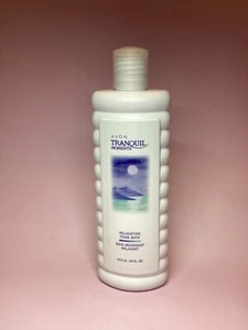 Avon Tranquil Moments Relaxation Foam Bath 473mL Discontinued - Picture 1 of 2