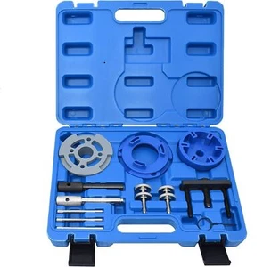 Transit Engine Timing Sprocket Fuel Pump Tool for Ford 2.0 2.2 2.4 3.2 TDDi TDCi - Picture 1 of 6