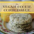 The Vegan Cookie Connoisseur: Over 120 Scrumptious Recipes Made with Natu - GOOD