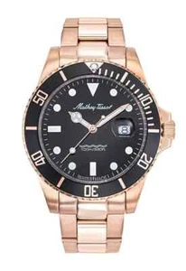 Mathey Tissot H901PRN Herren Quarzuhr - Bild 1 von 1
