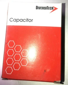 Diversitech 45250H 440V ~ 50/60Hz 25uF +/-5% Motor Run Capacitor - Picture 1 of 3