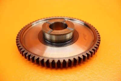 1998 Yamaha Warrior 350 One Way Starter Gear - Image 1 of 4