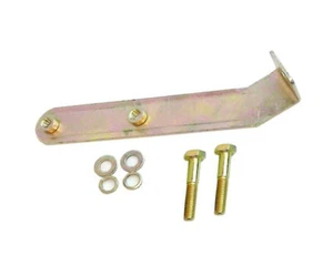 Proportioning Valve Mounting Bracket GM Mount - Zinc Left Side PV2 & PV4 PVB-L - Picture 1 of 2