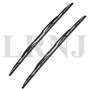 JUEGO DE LIMPIAPARABRISAS LAND ROVER RANGE ROVER 2003-2012 DELANTERO 26" NUEVO # DKC000040 X2 - Imagen 1 de 2