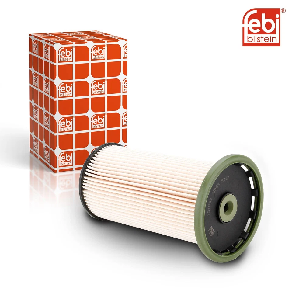Febi 101652 de Combustible Para VW Golf Passat Caddy Touran Tiguan Audi A3 - Imagen 1 de 4